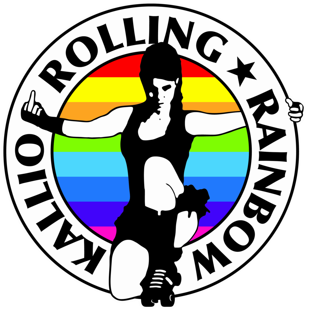 Kallio Rolling Rainbow