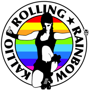 Kallio Rolling Rainbow