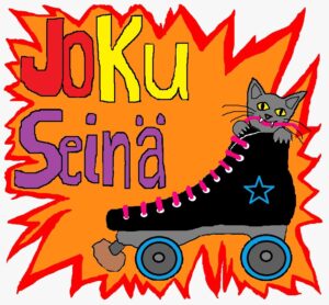 JoKu Seinä